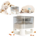 Pet Supply Automatic Pet Feeding Pet Products for Doggy Kitty